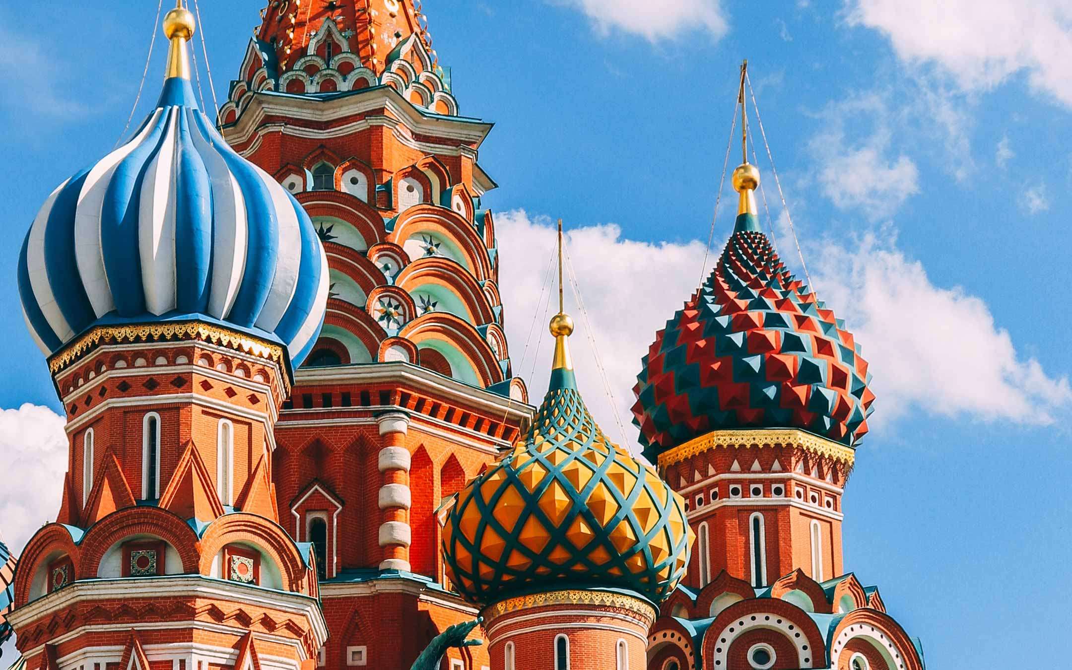 Un'indagine antitrust su Apple in Russia
