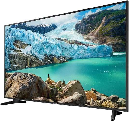 migliori smart tv Samsung