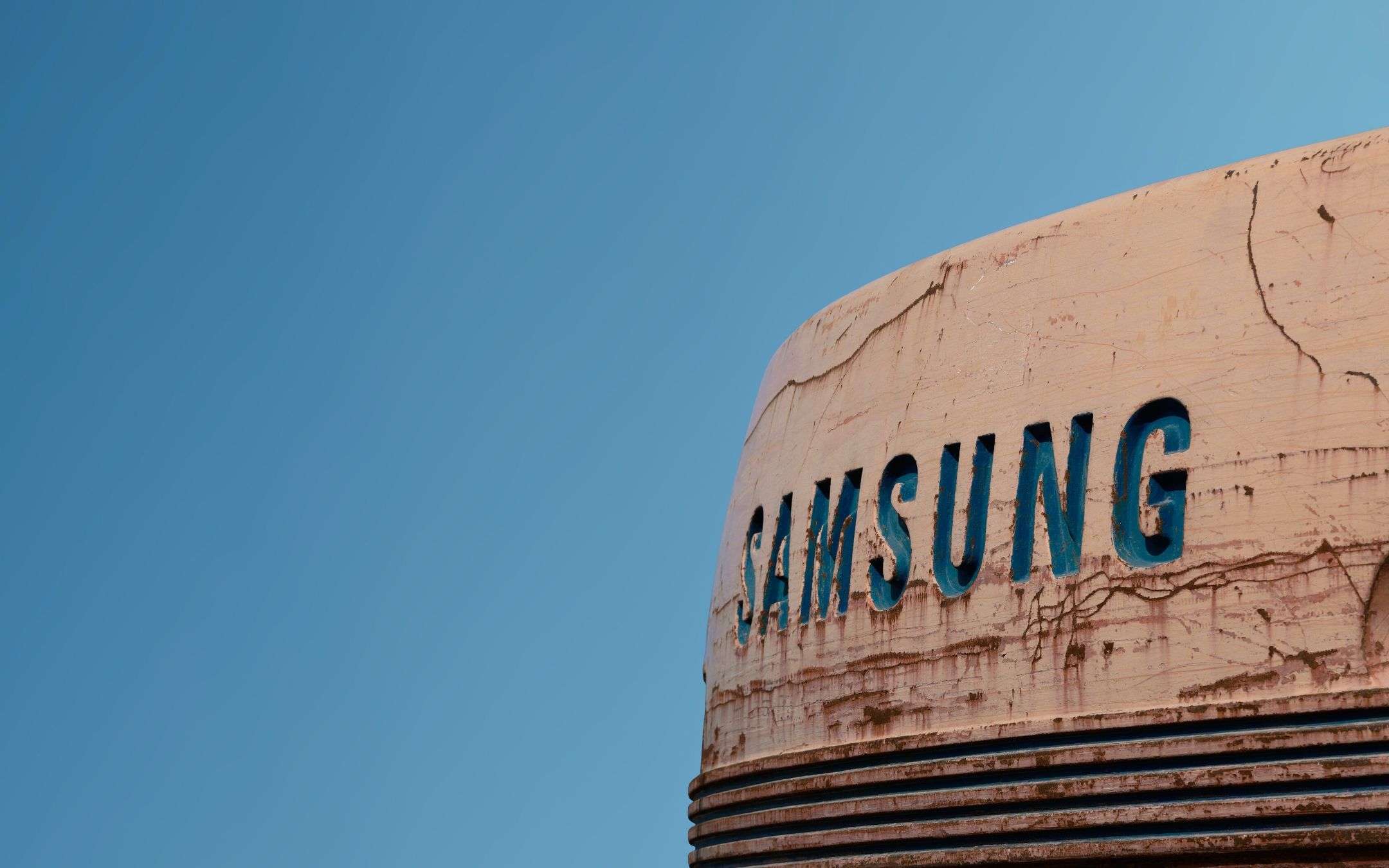 Samsung: prezzo medio device più alto nel Q1 2020