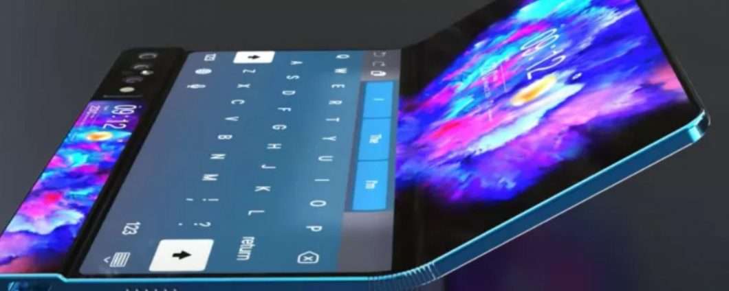 سامسونج Galaxy Fold  2: جيد جدًا بهذه الطريقة (فيديو)