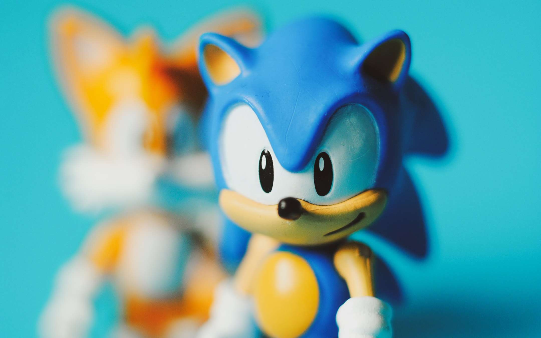 Sonic ai Giochi Olimpici di Tokyo 2020 disponibile
