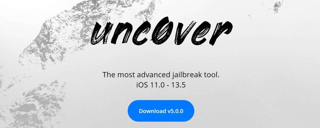Unc0ver 5.0 ، جيلبريك للآيفون من iOS 11 إلى 13.5 4