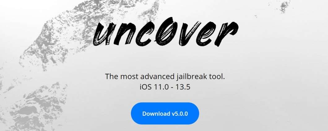 Unc0ver 5.0 ، جيلبريك للآيفون من iOS 11 إلى 13.5 2