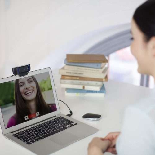 webcam HD come scegliere
