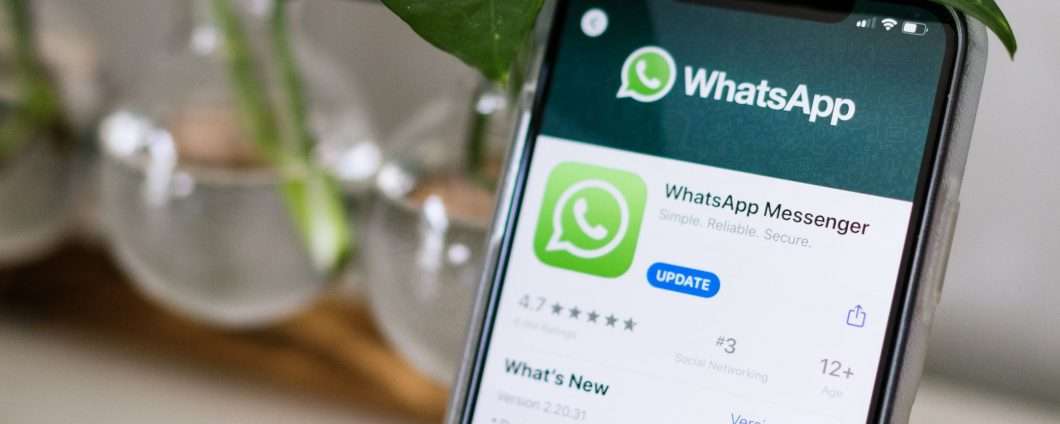 WhatsApp: هناك مشكلة أمنية مع النسخ الاحتياطية