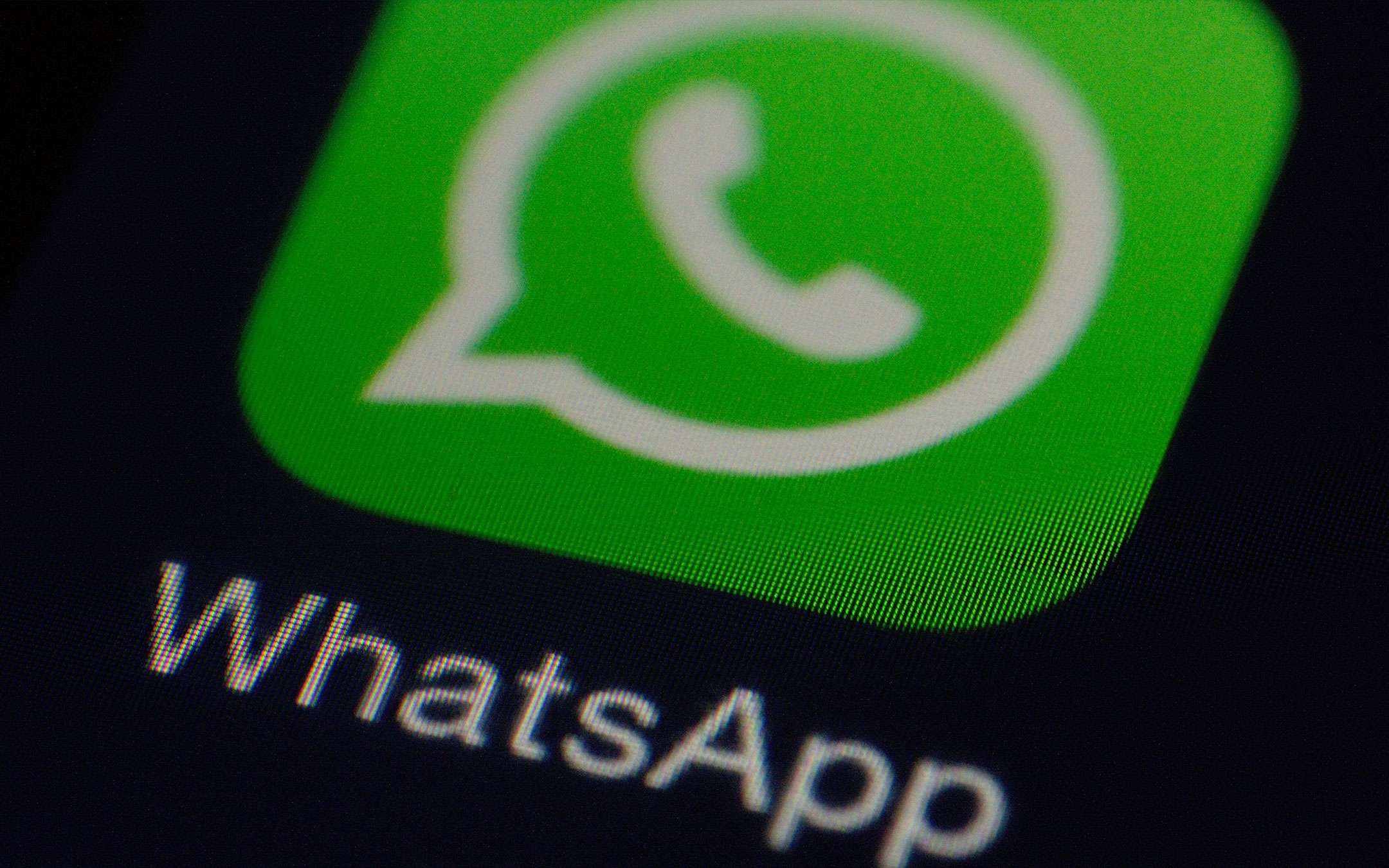 WhatsApp: spostare backup chat senza Google Drive