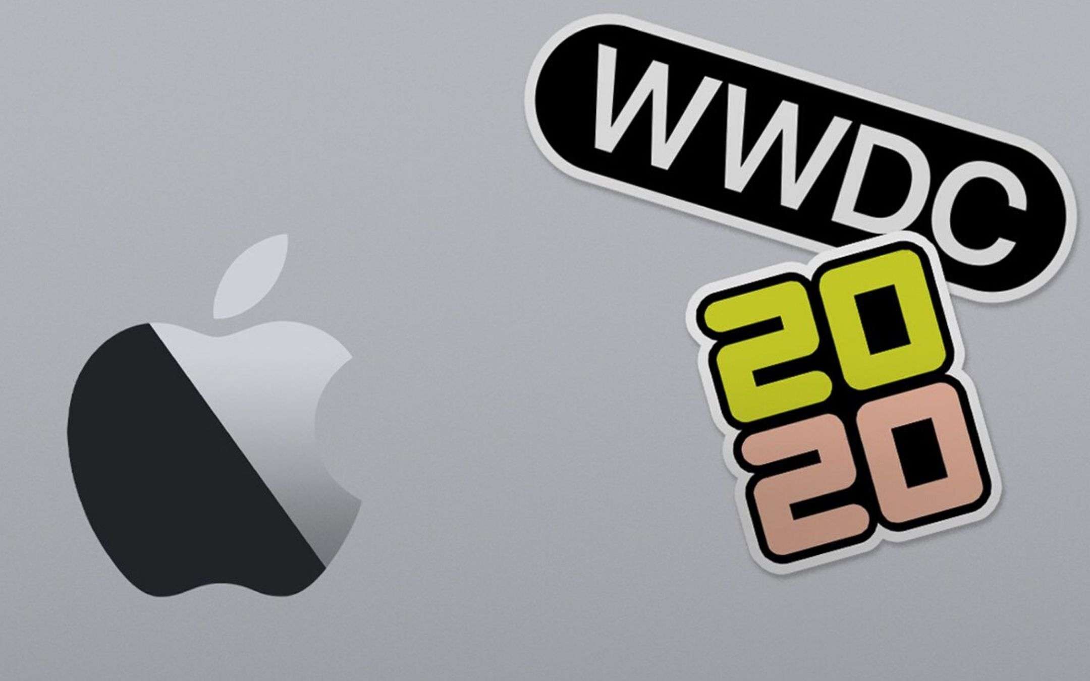 Apple WWDC 2020: si partirà il 22 giugno