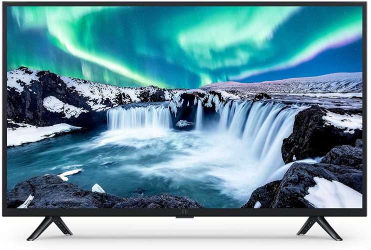 migliori smart tv Xiaomi