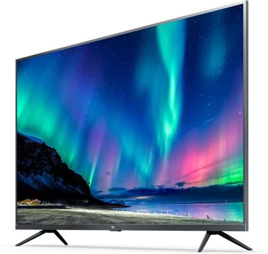 xiaomi mi smart tv