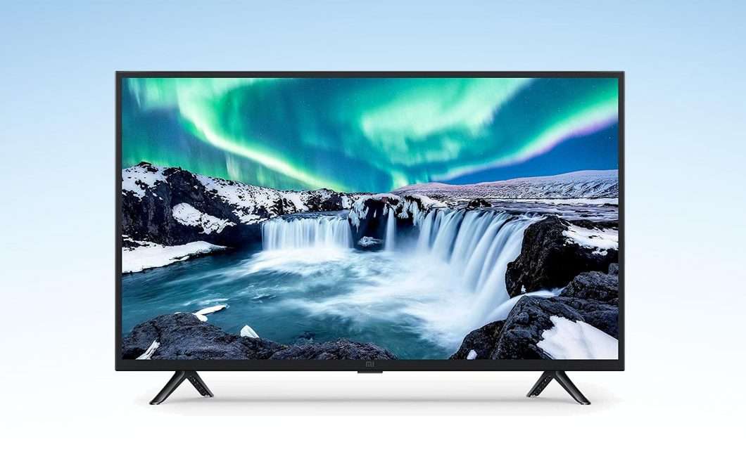 xiaomi tv