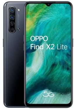 OPPO Find X2 Lite