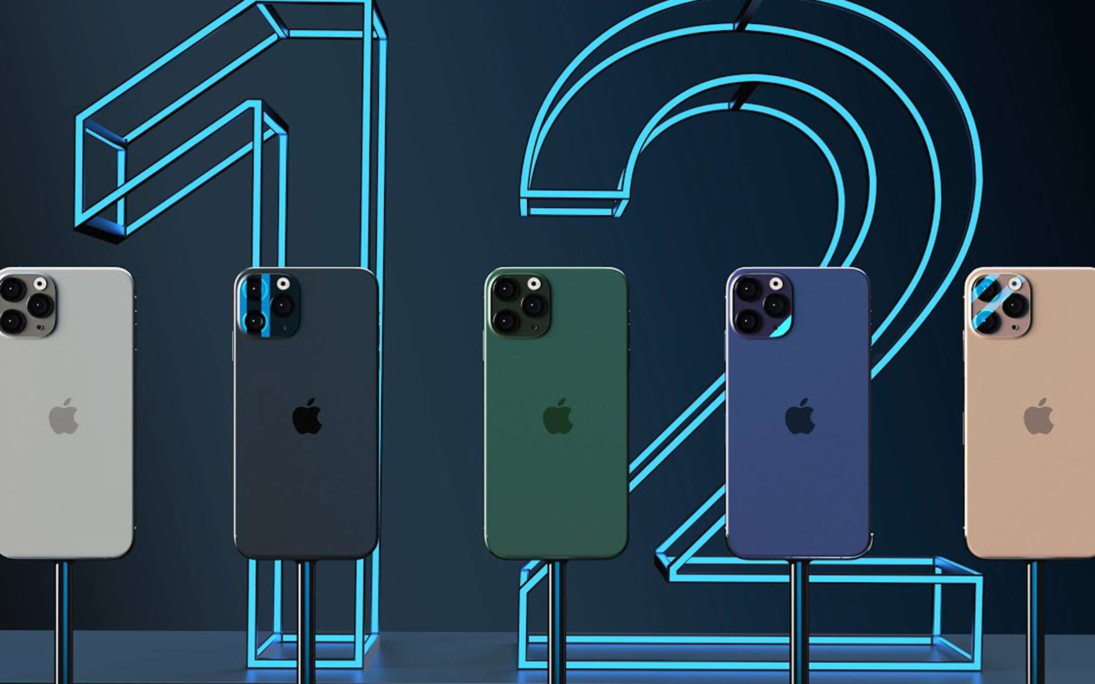 iPhone 12, design: quello che sappiamo è sbagliato?