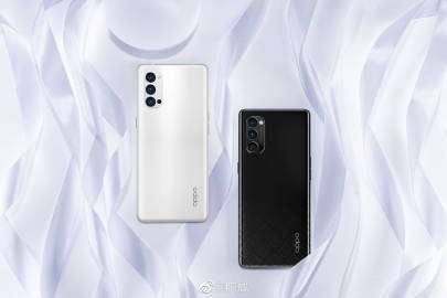 OPPO Reno 4 Series