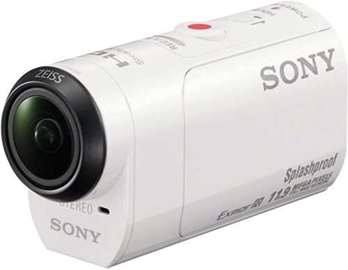 action cam Sony HDR-AZ1V