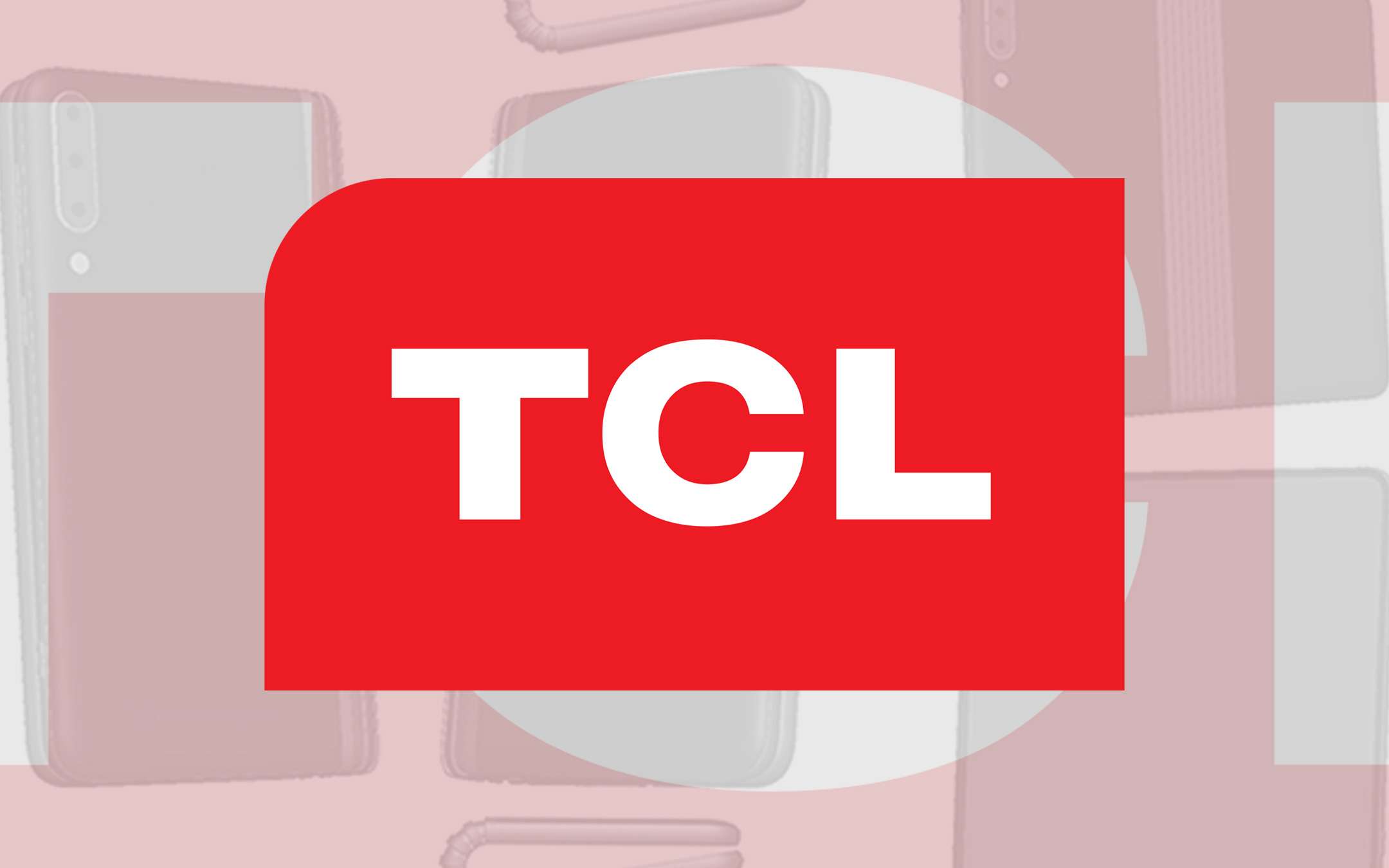 TCL: un nuovo fingerprint sotto al display LCD