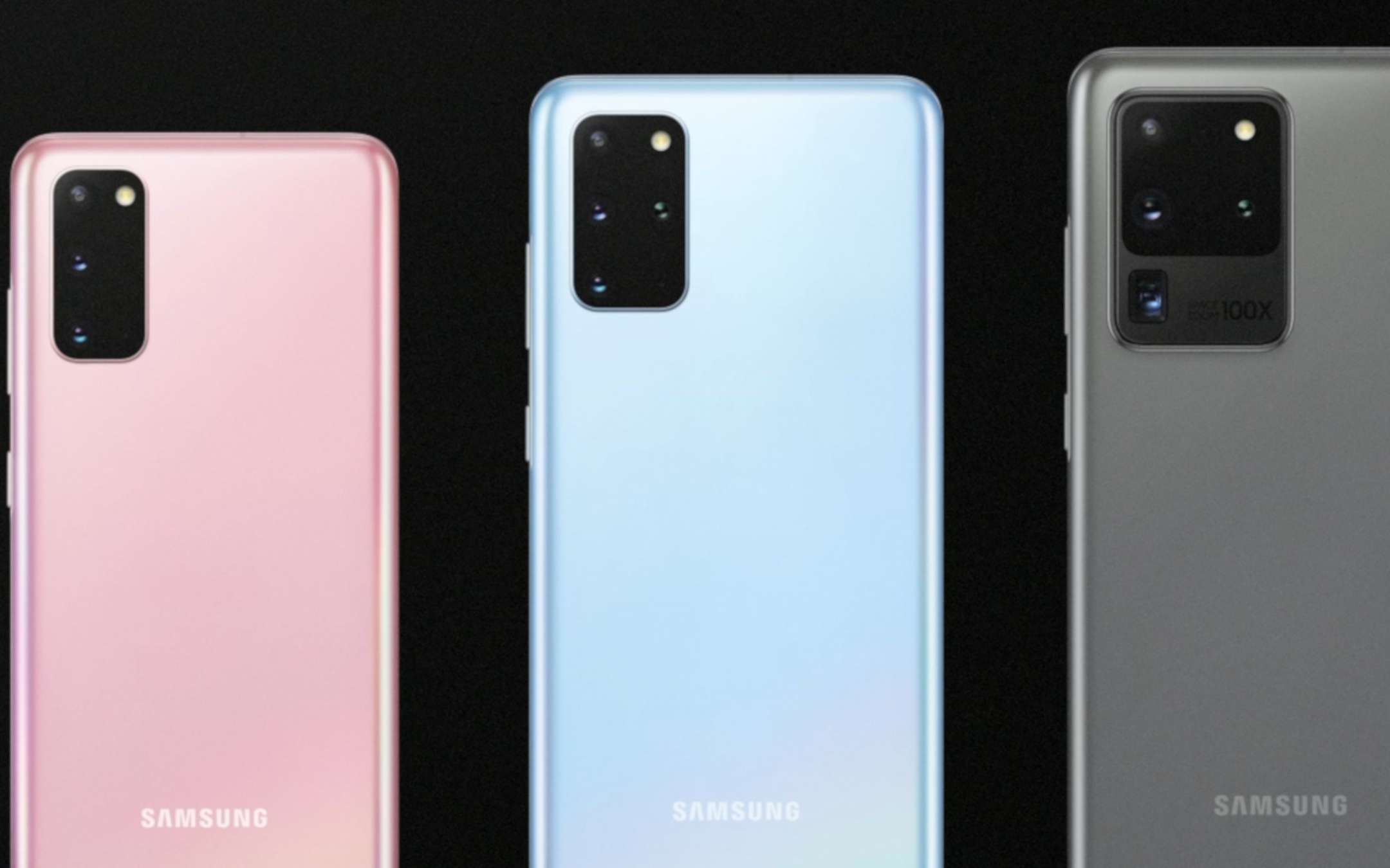 Arriva un nuovo Samsung Galaxy S20 più economico