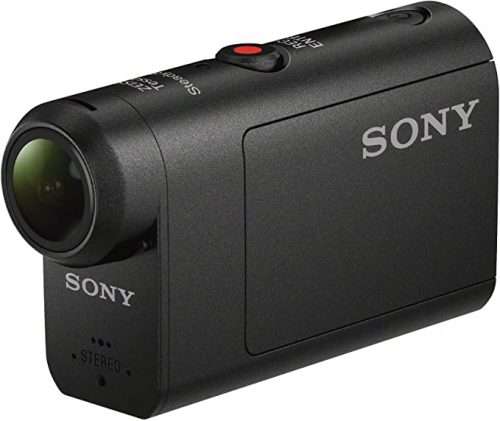 action cam Sony HDR-AS50