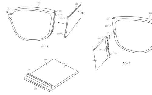 Apple Glasses