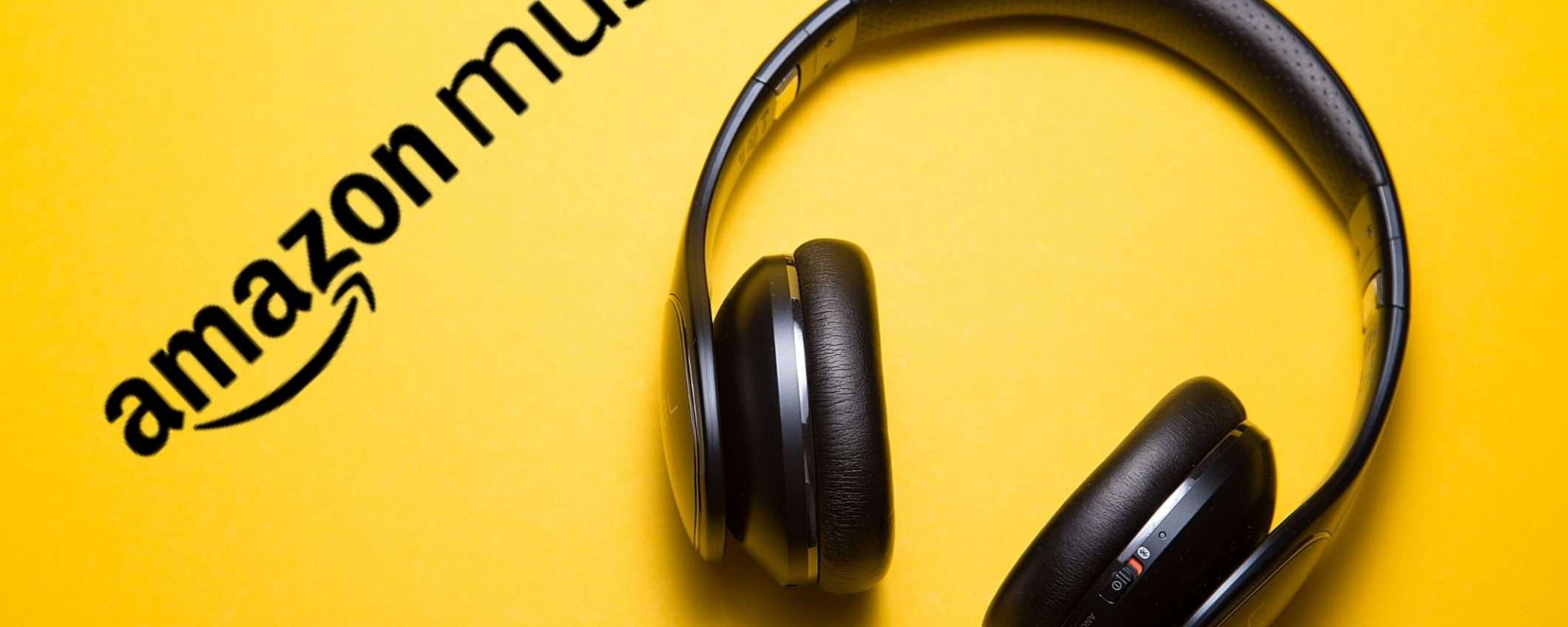 amazon 245 music
