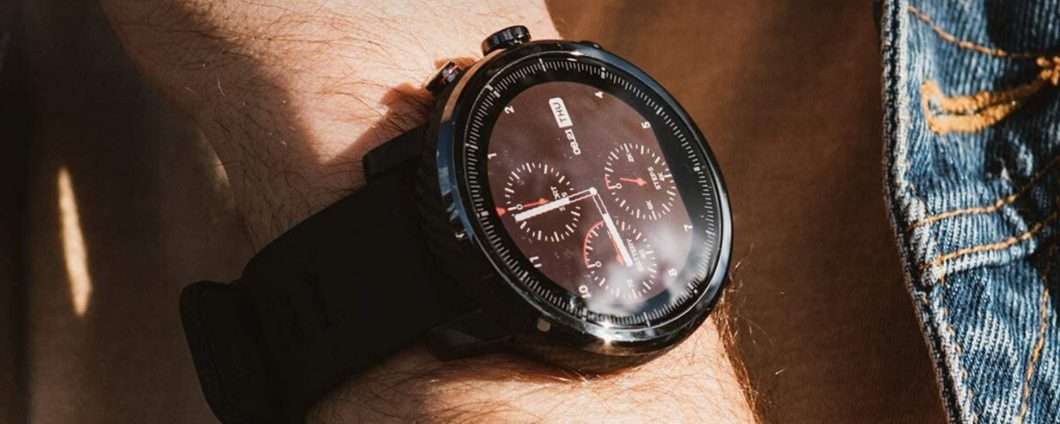 xiaomi amazfit stratos 2s amazon