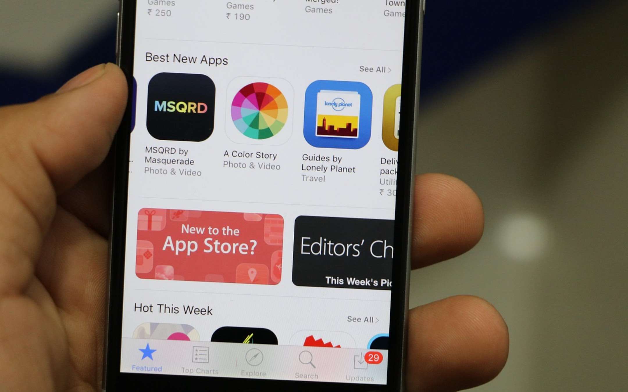 Acquisti in-app: Apple potrebbe essere nei guai?