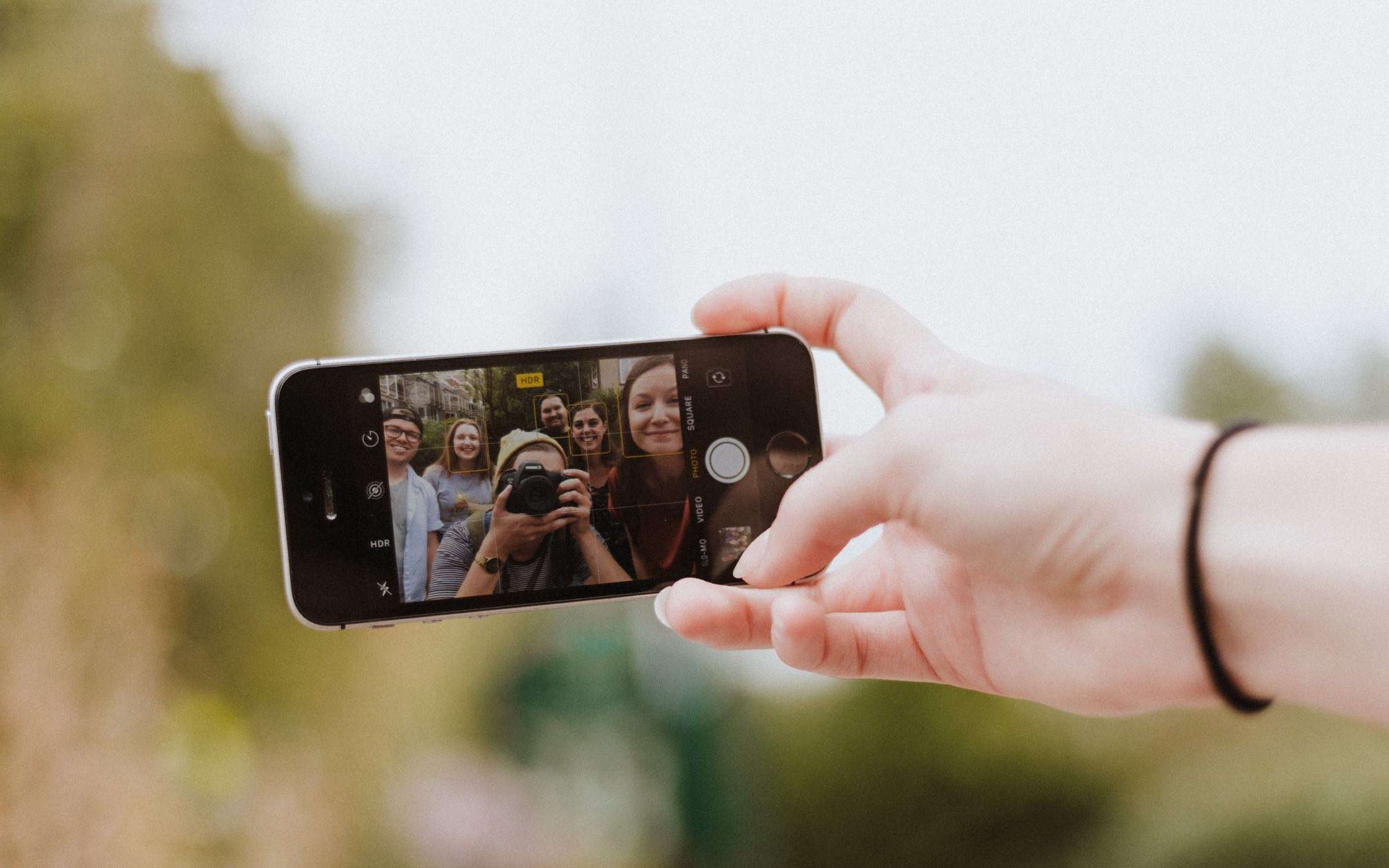 I migliori accessori per smartphone per le foto