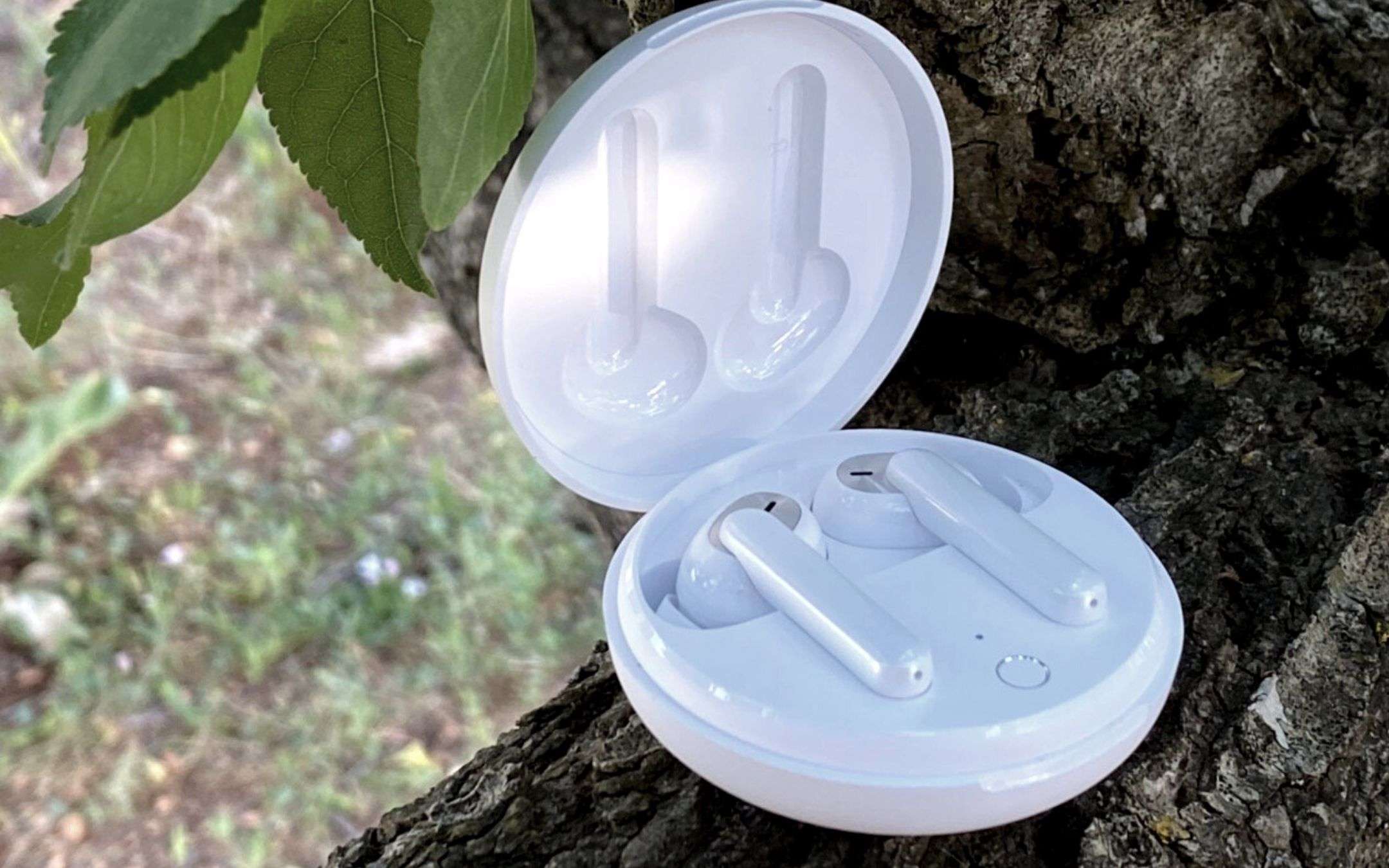 OPPO: nuovi interessanti auricolari all’orizzonte OPPO: nuovi interessanti auricolari all’orizzonte