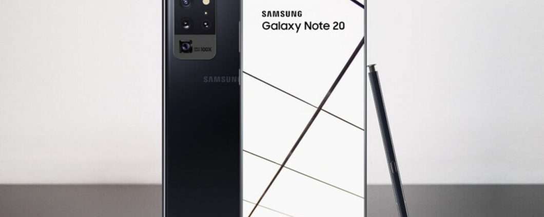 note 20 display