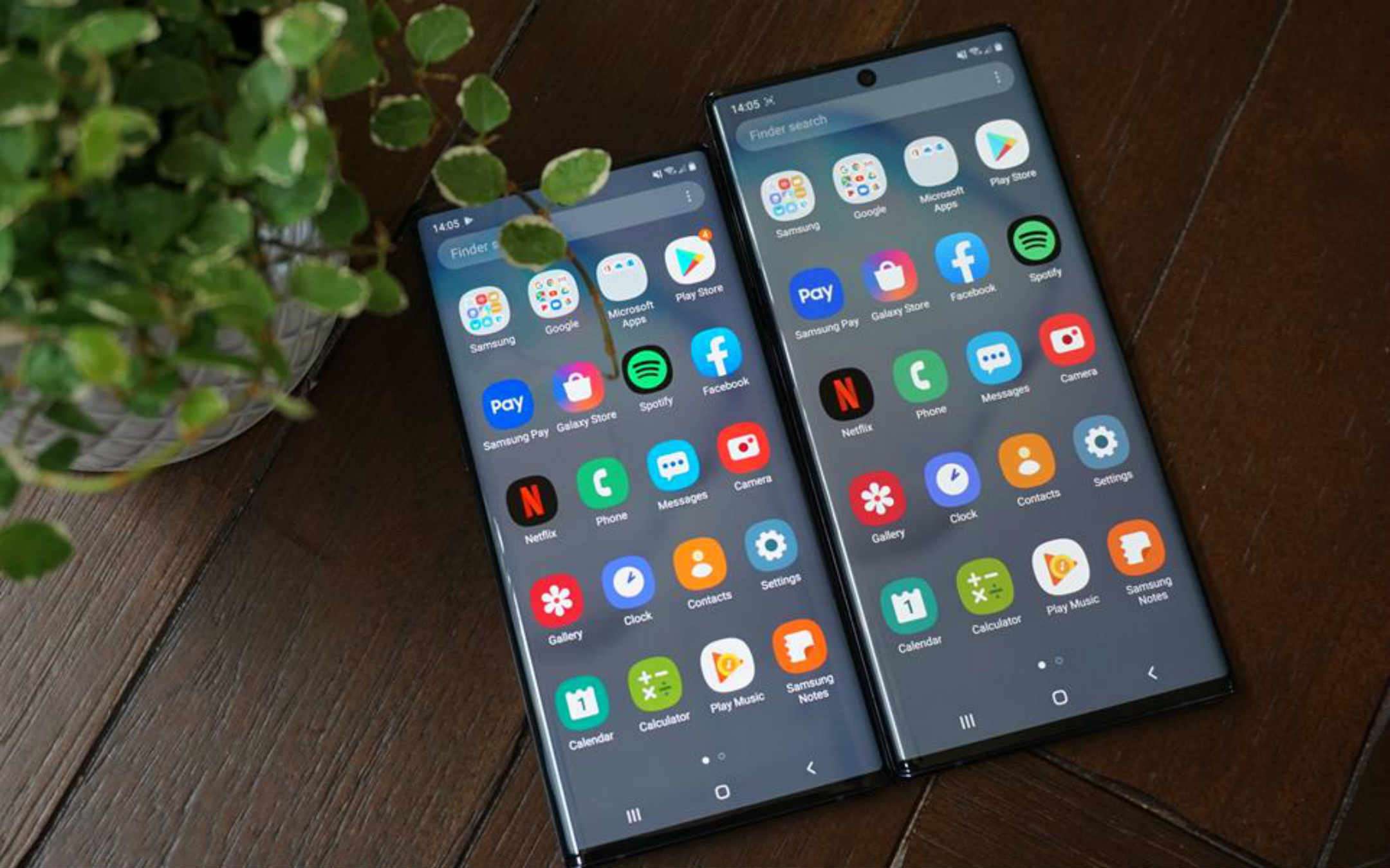 Samsung pensa a rivoluzionare foto da smartphone