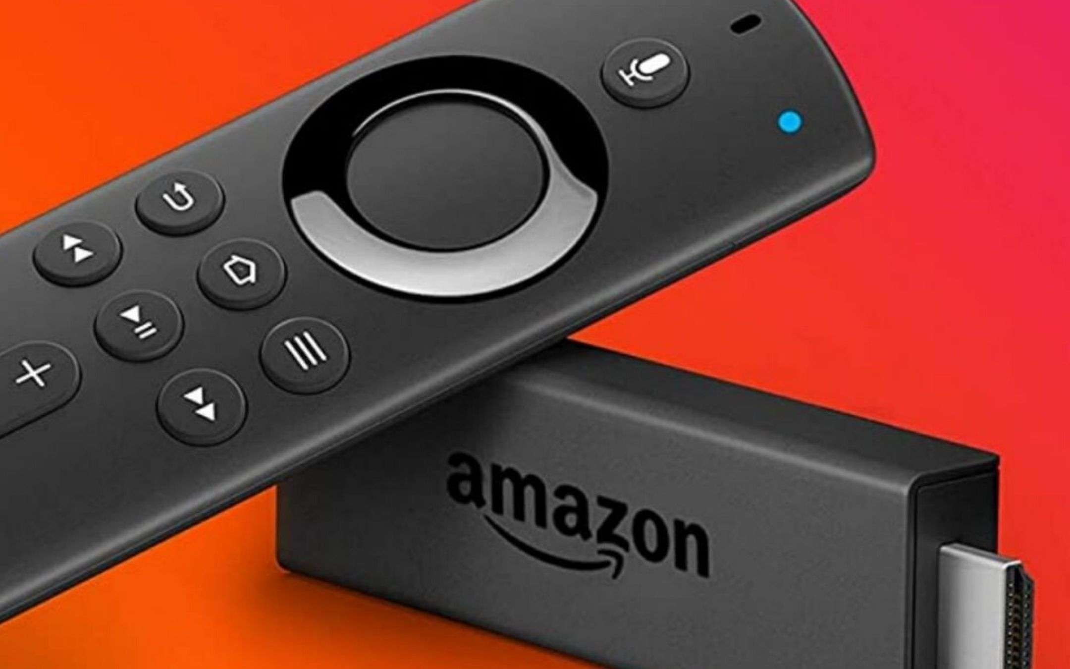Amazon Fire TV Stick: 3 motivi per comprarlo adesso