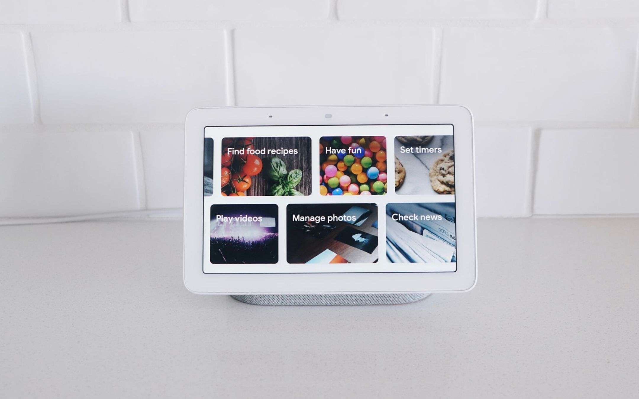 Google Nest Hub: quasi il 50% in meno su eBay Google Nest Hub: quasi il 50% in meno su eBay