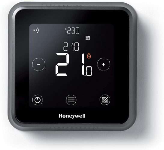 Termostato wifi Honeywell T6