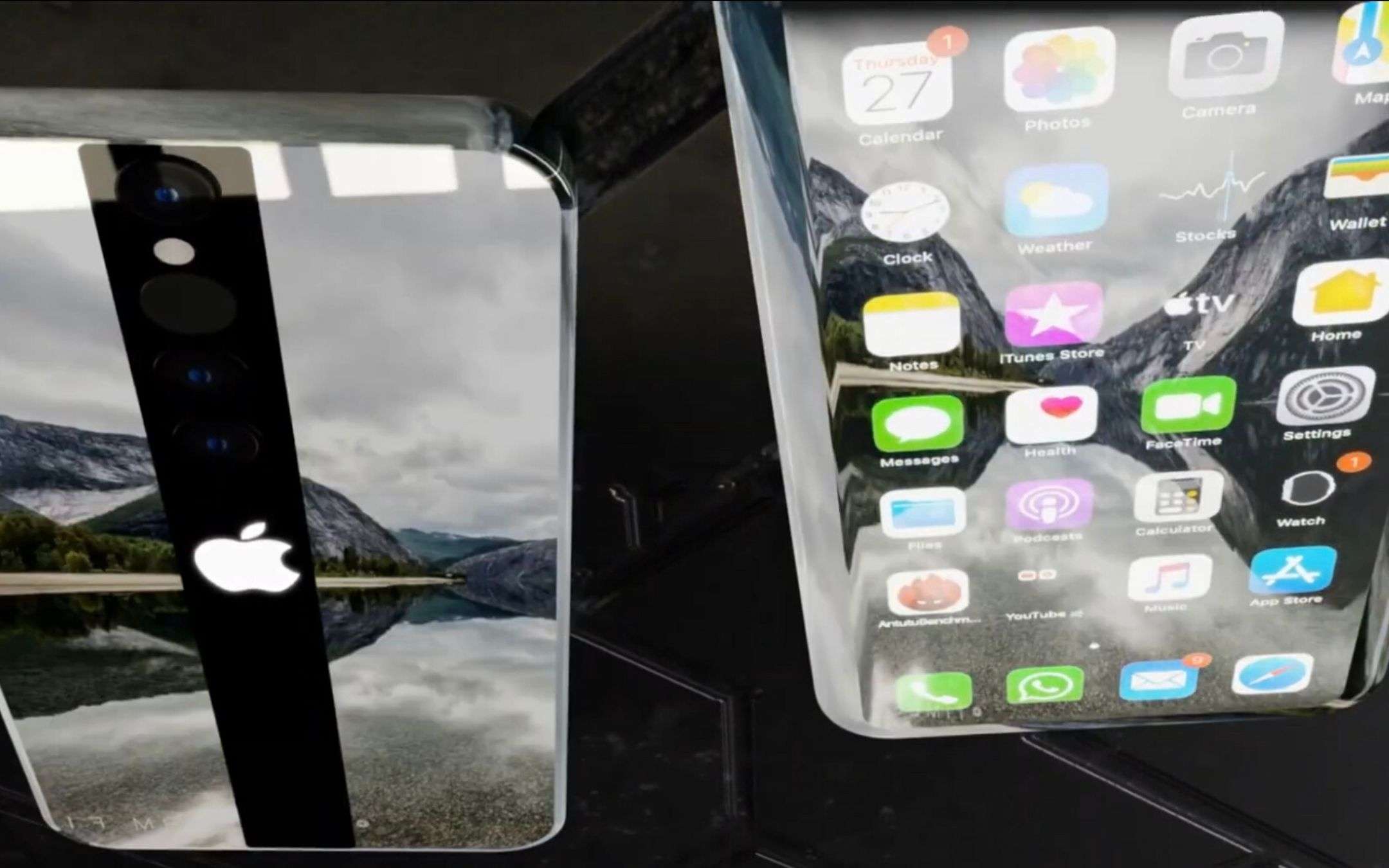 iPhone 12: chi ha voglia di sognare? (VIDEO)