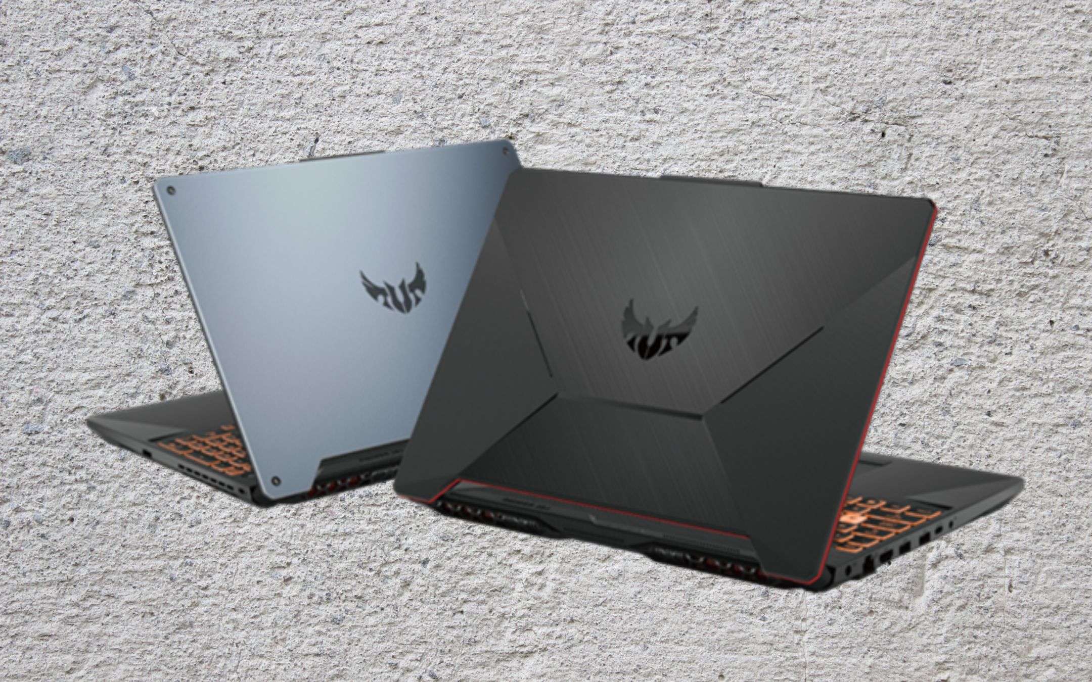 ASUS TUF Gaming: i nuovi PC sono in Italia