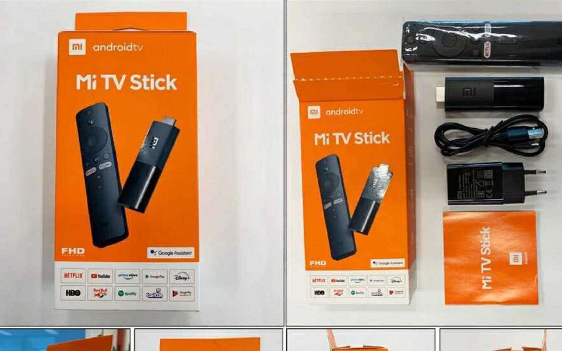 Xiaomi стик купить. Xiaomi mi TV Stick FHD. Xiaomi mi TV Stick Global. ДНС ТВ стик Сяоми.