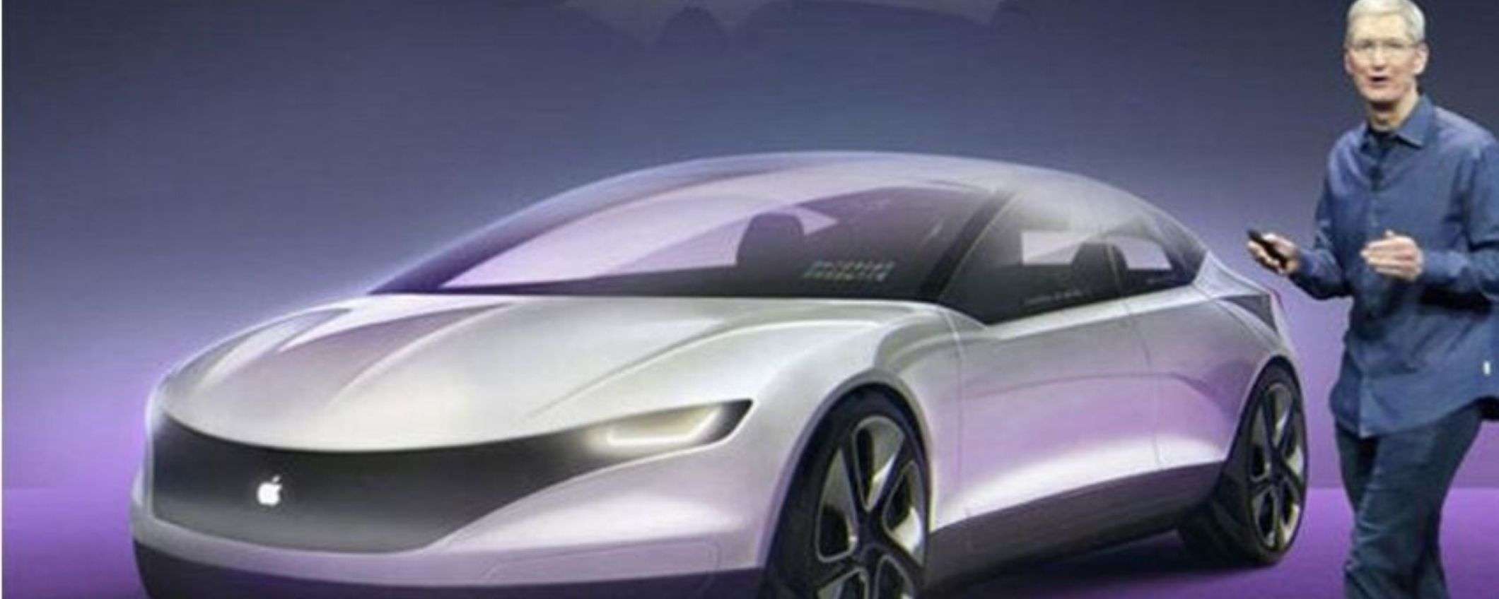 Apple iCar 2021: cos’è, quando uscirà e quanto costerà