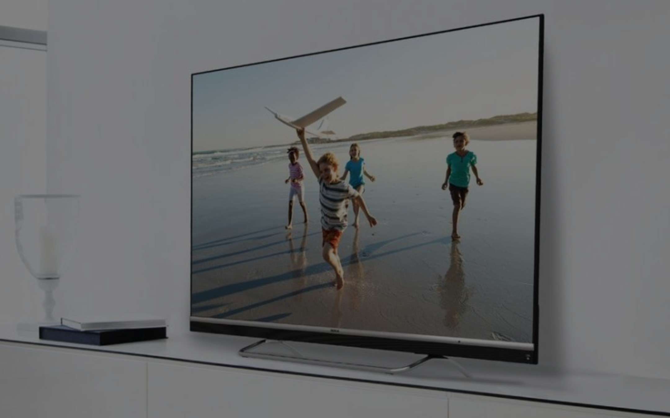 Nokia: smart TV da 43