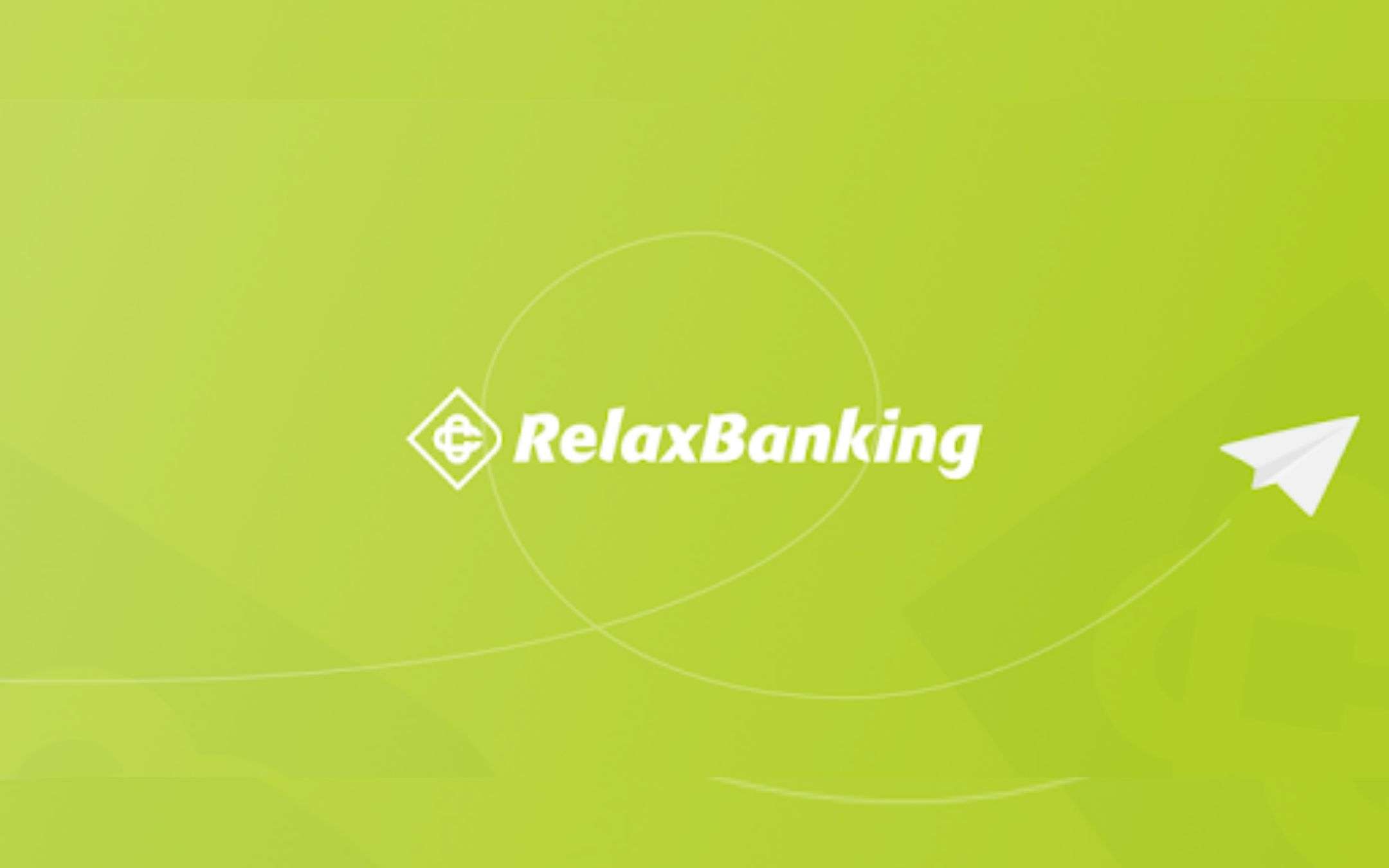 RelaxBanking Mobile sbarca su Huawei AppGallery