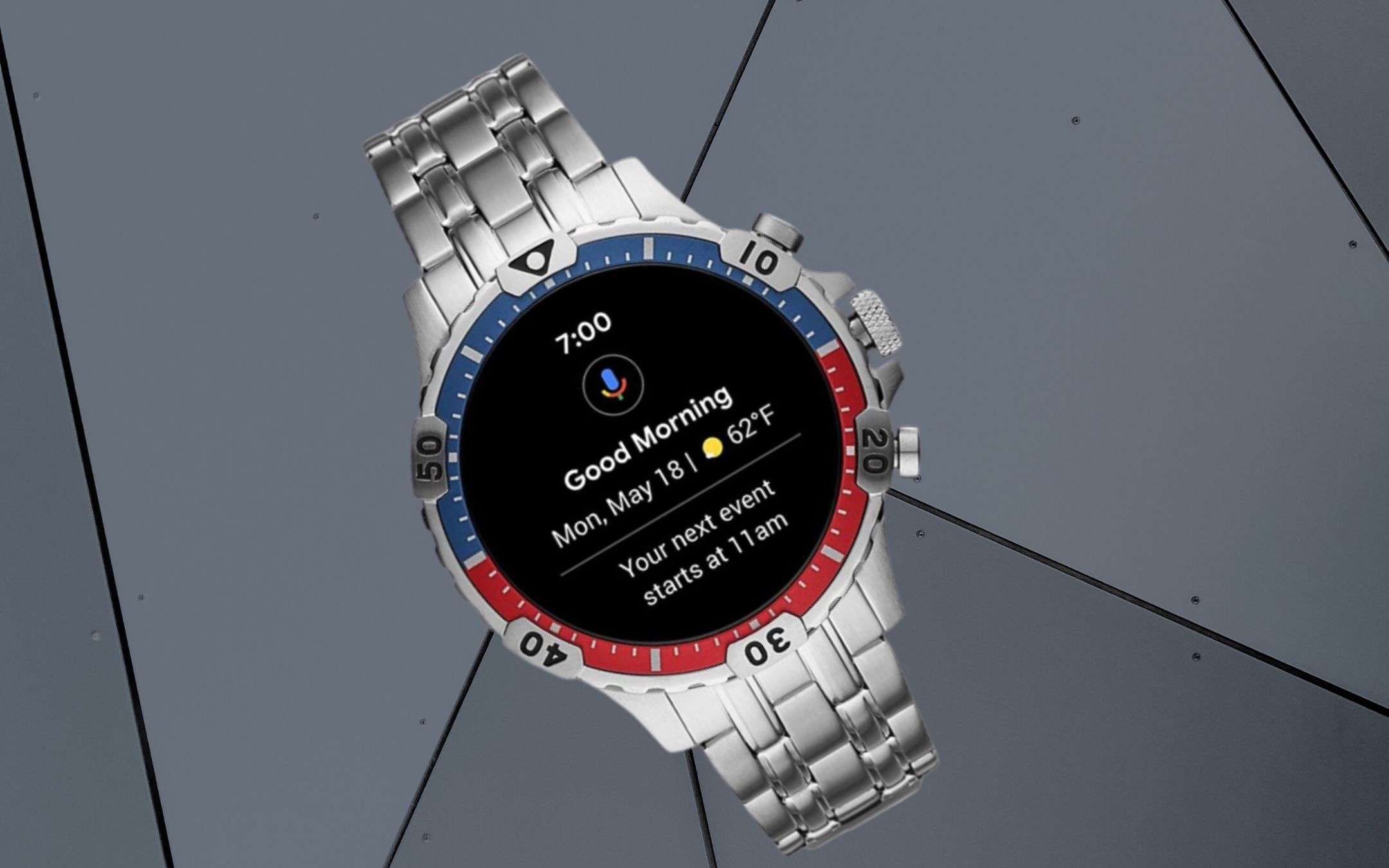 Fossil FTW4040, smartwatch: sconto 100€ su Amazon
