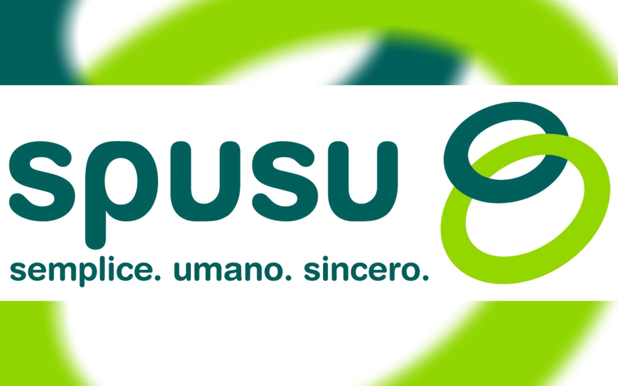 Spusu Italia in arrivo: app e social disponibili