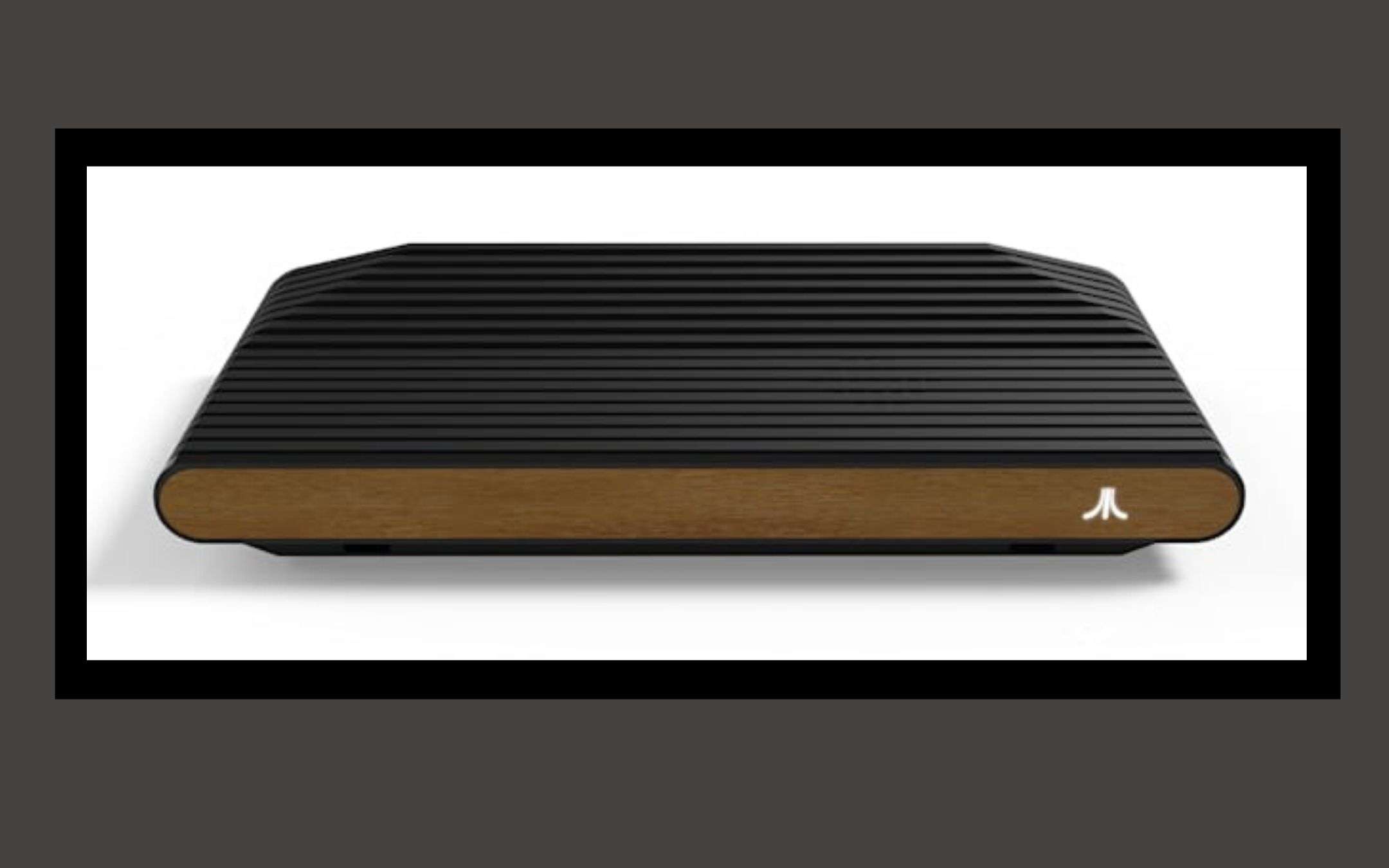 Atari VCS: le prime unità pronte per giugno Atari VCS: le prime unità pronte per giugno