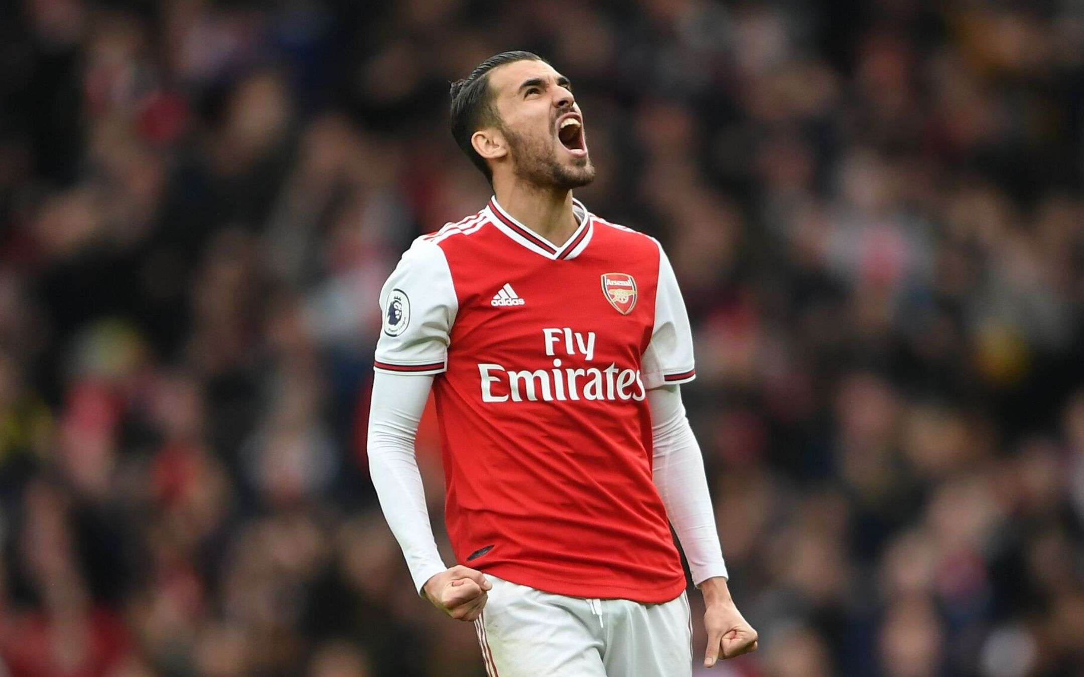 Premier League con rumore della folla virtuale? Premier League con rumore della folla virtuale?
