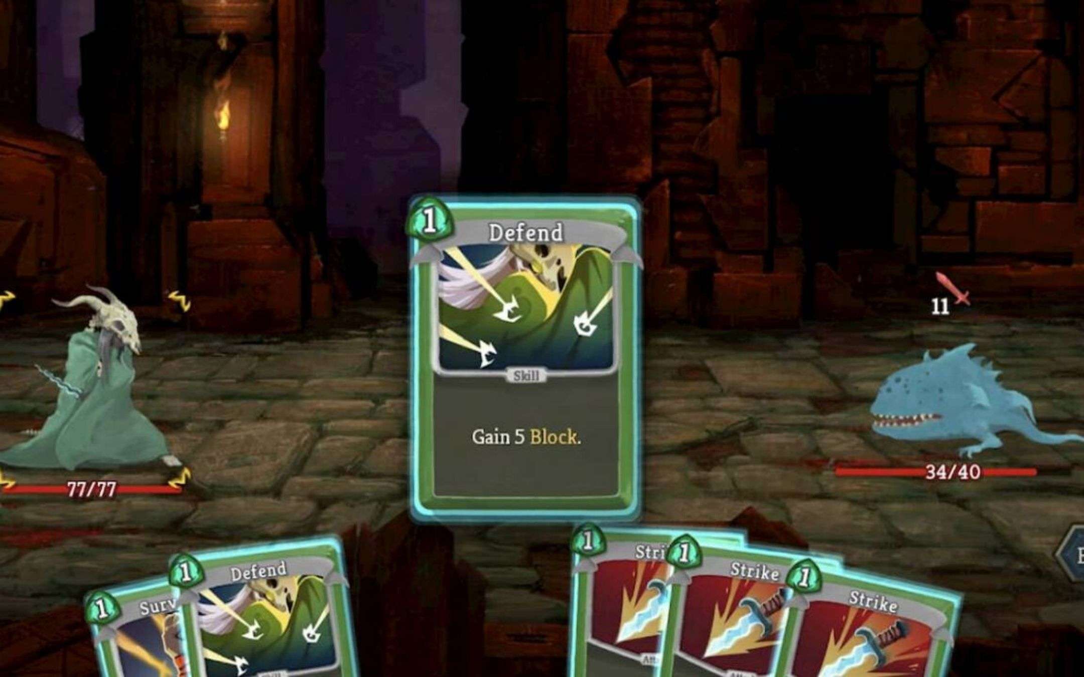 Slay the Spire: il gioco di carte arriverà su iOS Slay the Spire: il gioco di carte arriverà su iOS