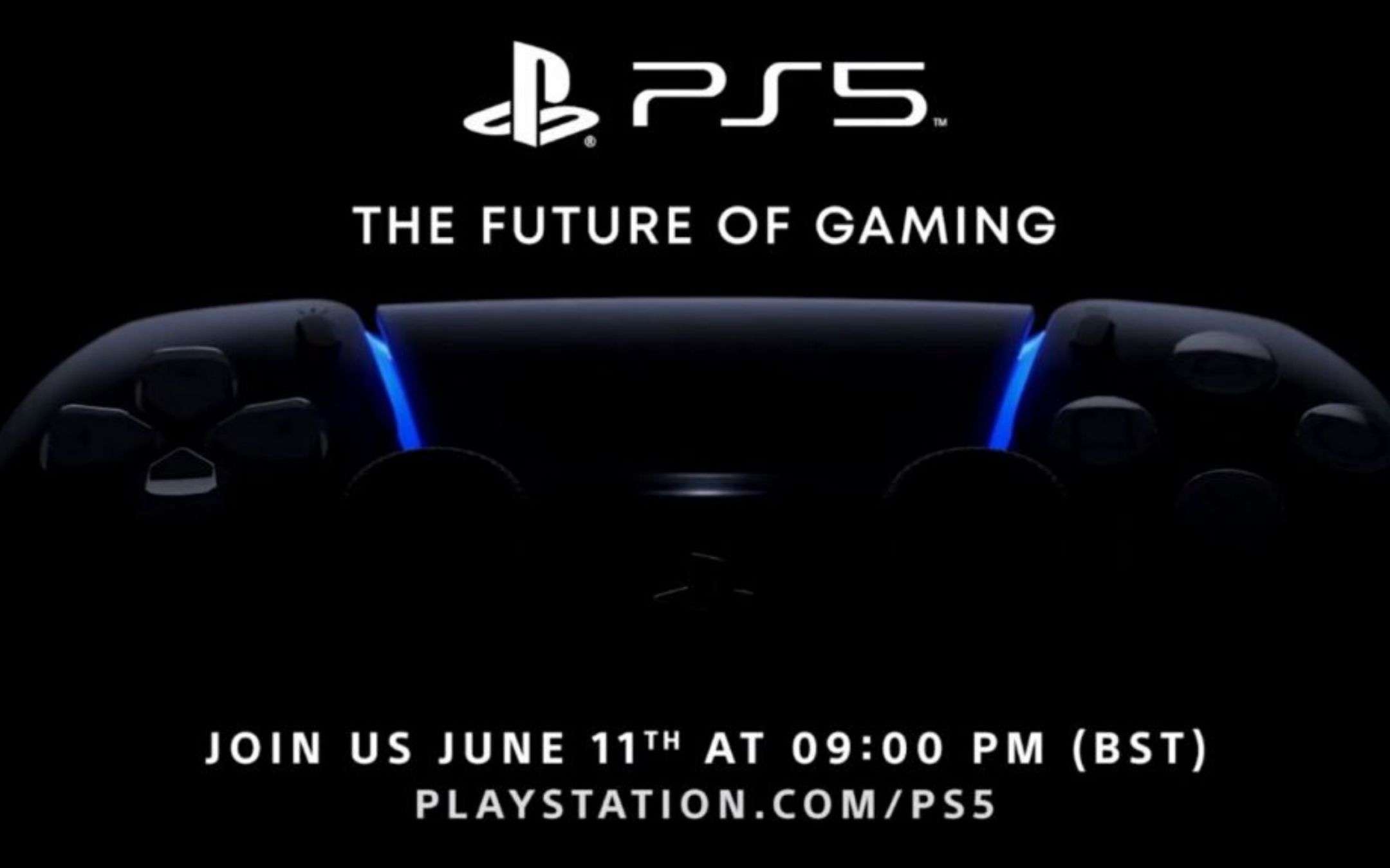 PlayStation 5: i trailer 4K dopo l’evento
