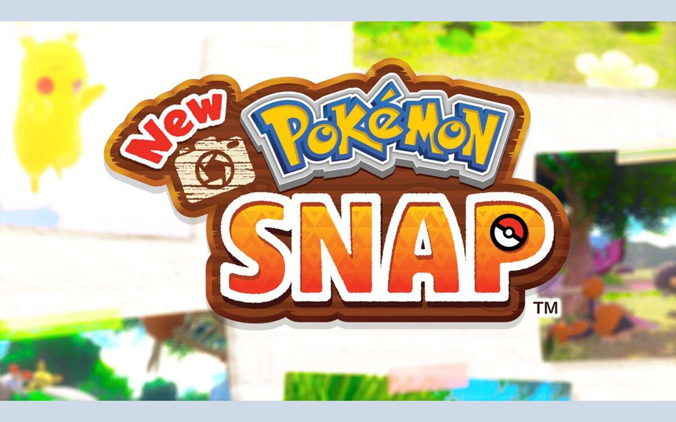 Pokémon Snap: tutto sul nuovo gioco per smartphone Pokémon Snap: tutto sul nuovo gioco per smartphone