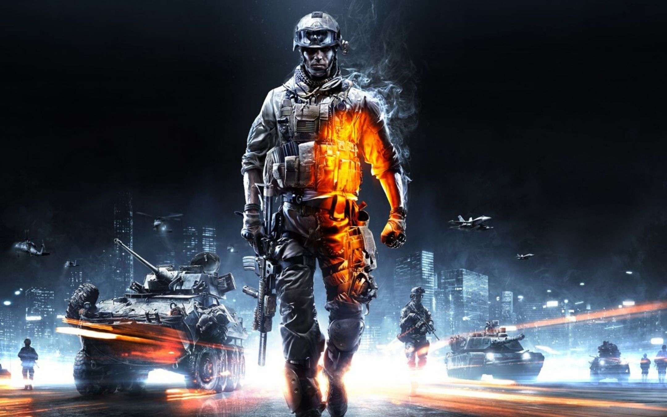 Battlefield 6: per Jeff Grubb l'annuncio arriva il 9 giugno