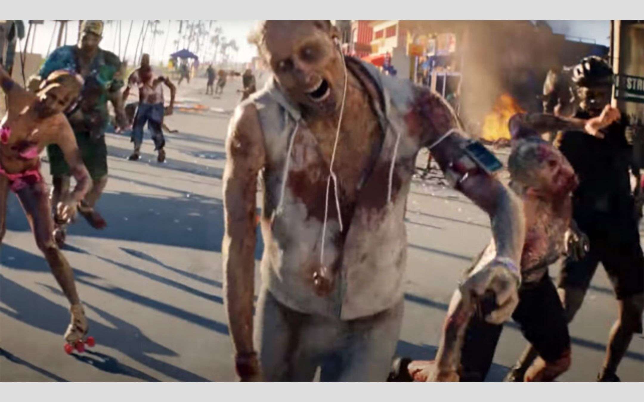 Dead Island 2: il gioco a cui non giocherete mai Dead Island 2: il gioco a cui non giocherete mai