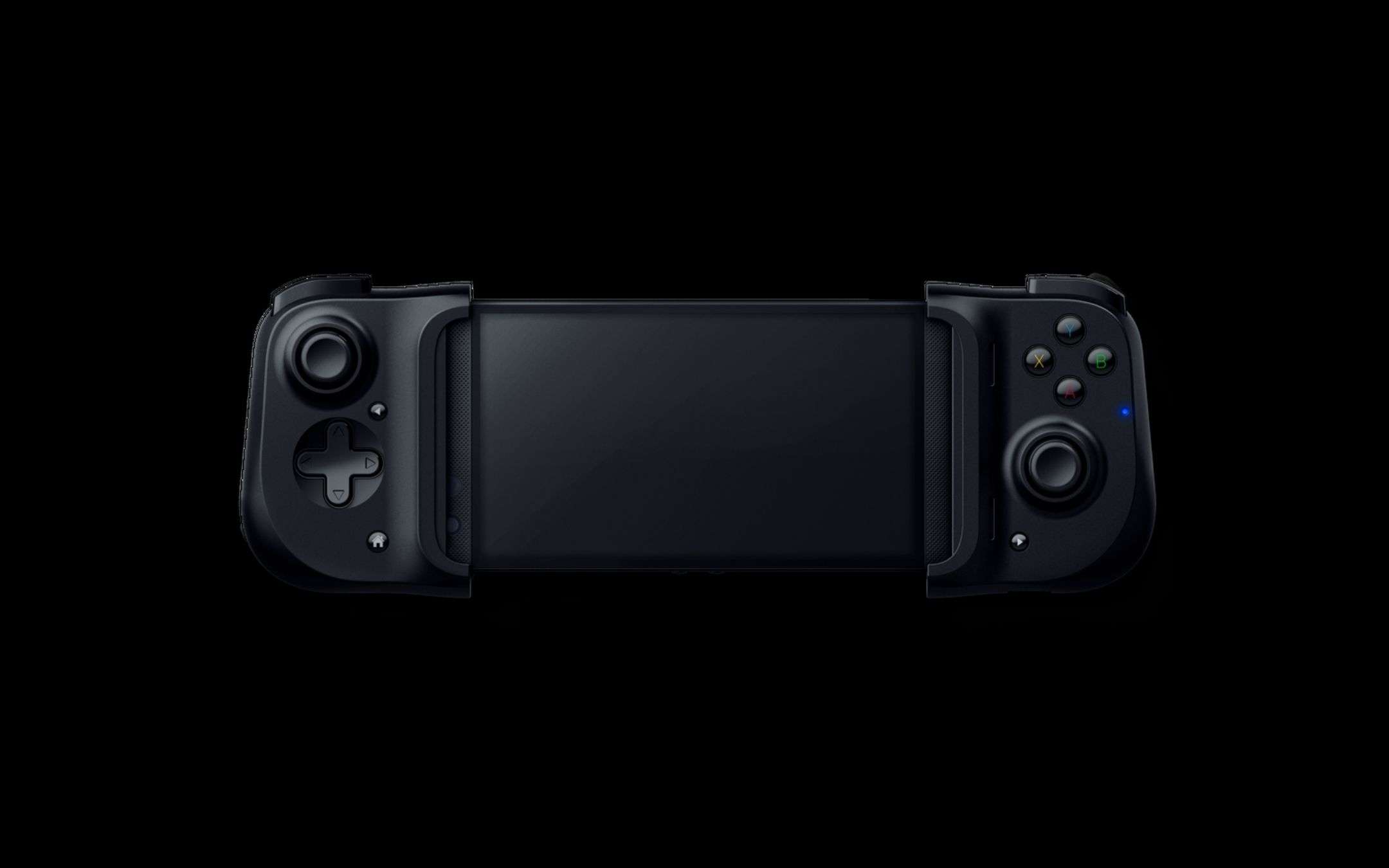 Razer Kishi Controller disponibile per Android Razer Kishi Controller disponibile per Android