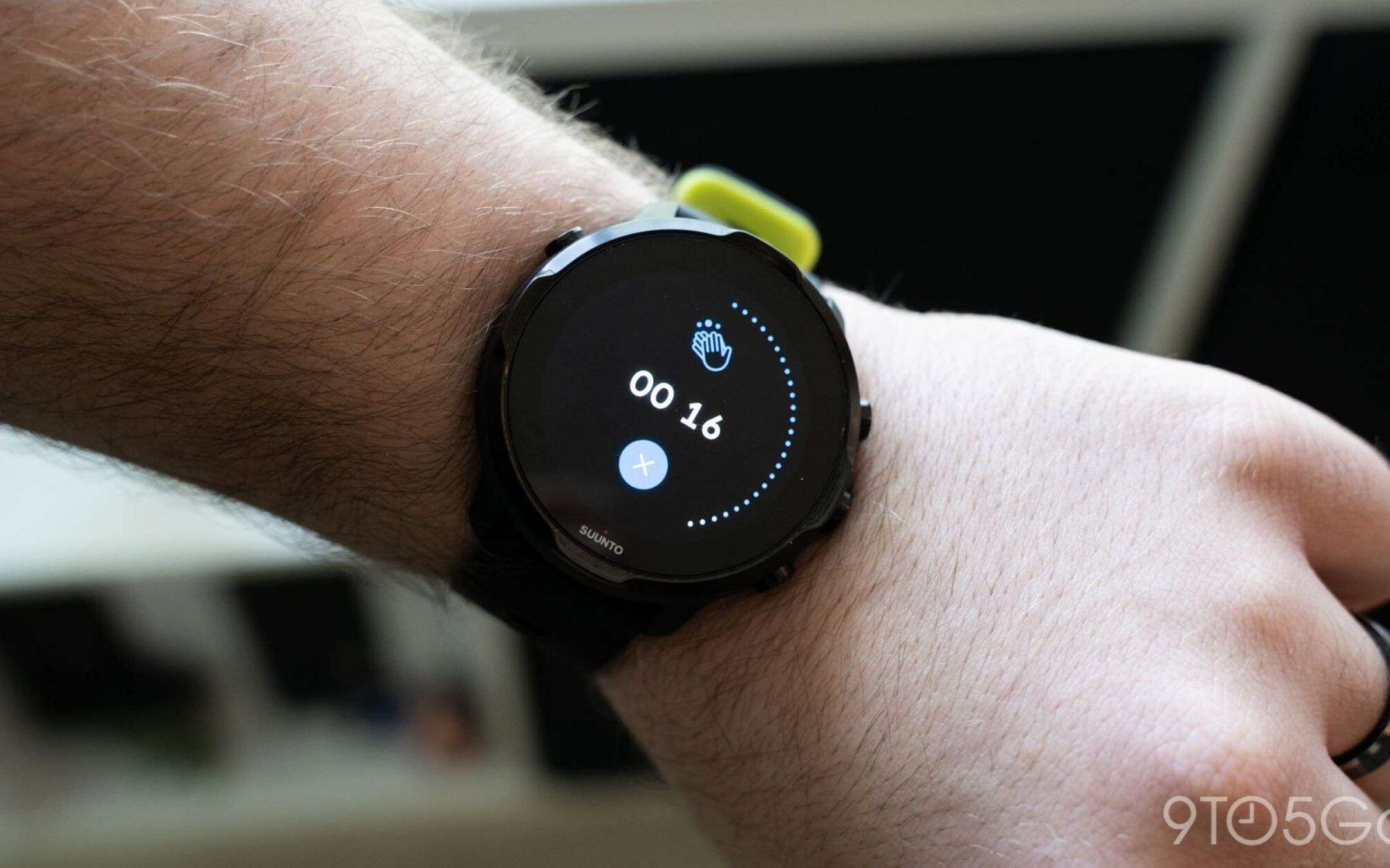 Wear OS renderà le watch face molto più fluide