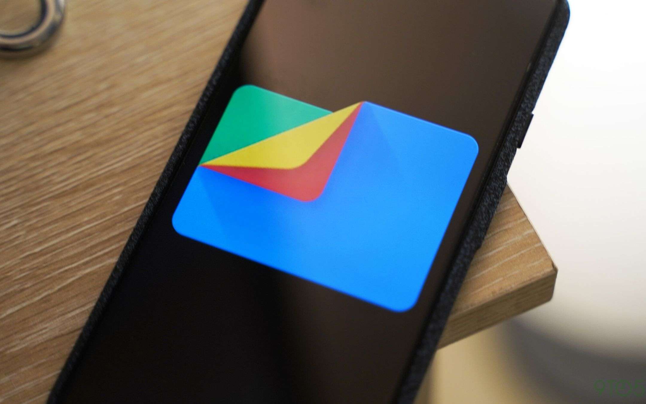 File by Google: arriva la Safe Folder con pin File by Google: arriva la Safe Folder con pin